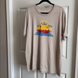 Fun Graphic Tee